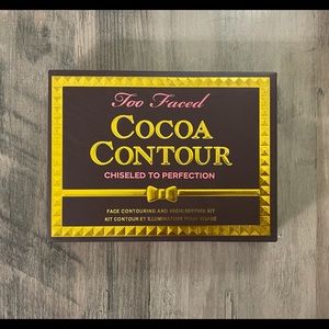 Too Faced Cocoa Contour Palette
